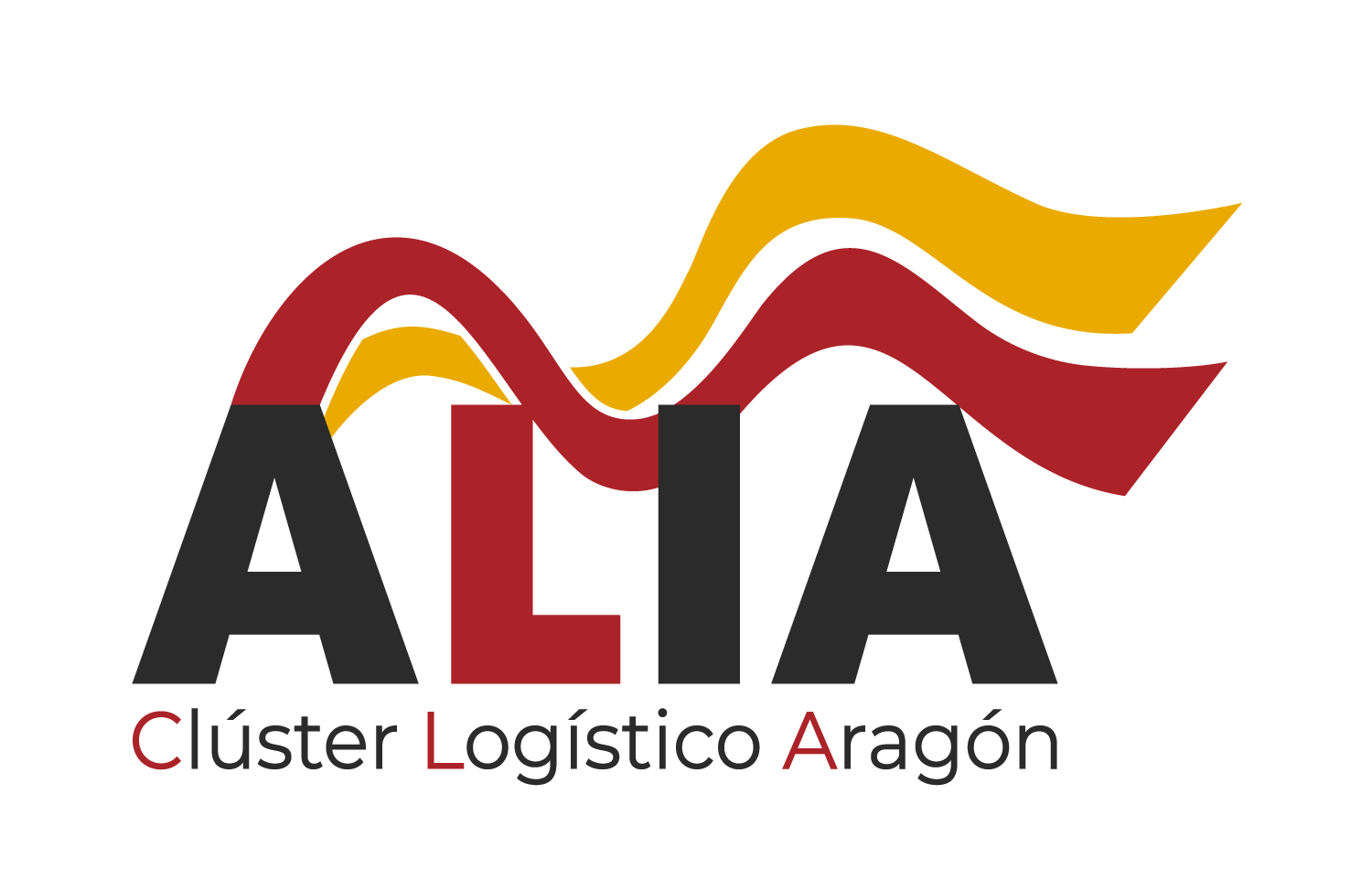 ALIA - Clúster Logístico Aragón