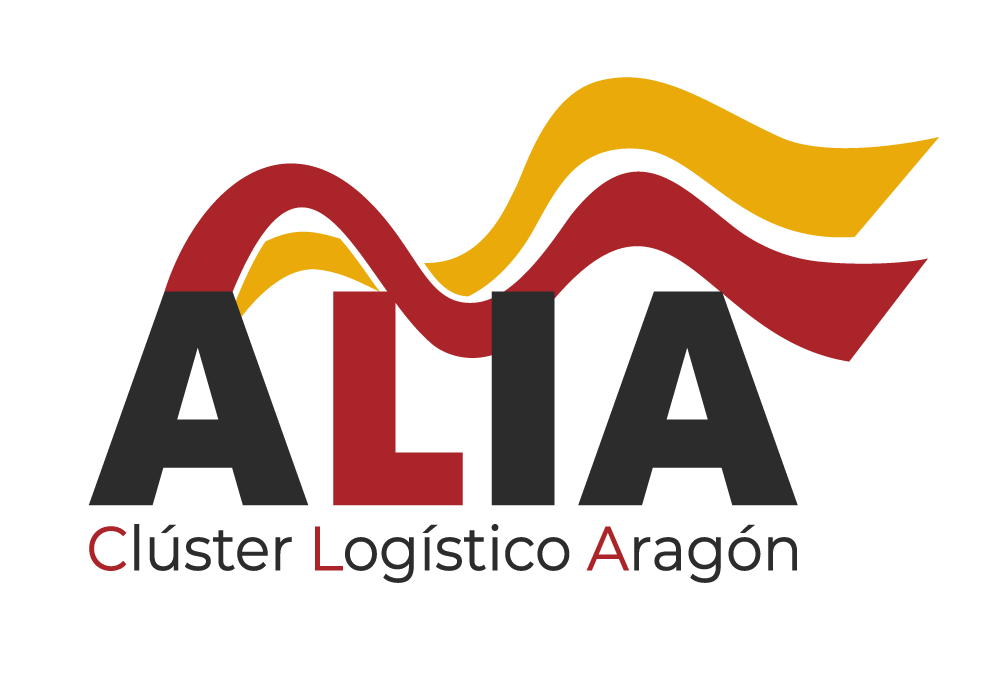 ALIA – Clúster Logístico de Aragón