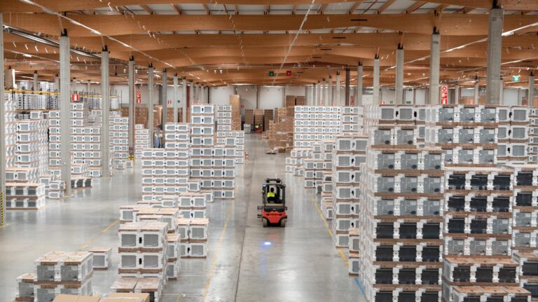 BSH Electrodomésticos España