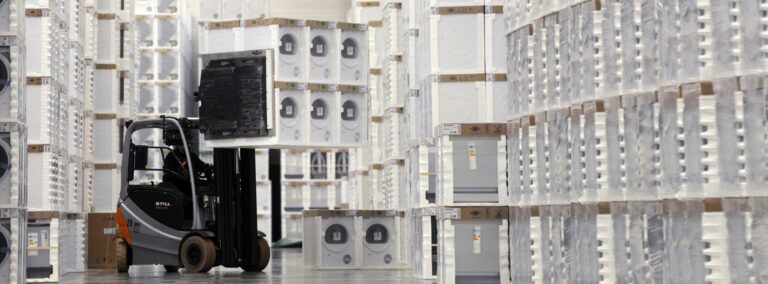 BSH Electrodomésticos España