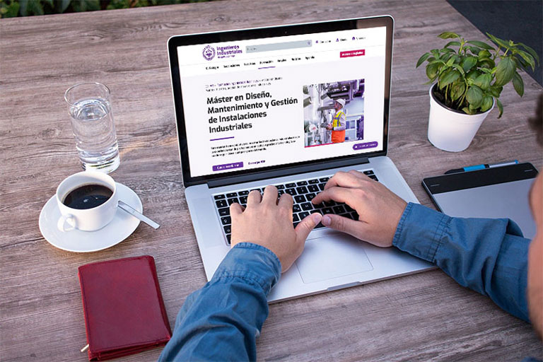 COLEGIO OFICIAL DE INGENIEROS INDUSTRIALES DE ARAGÓN Y LA RIOJA