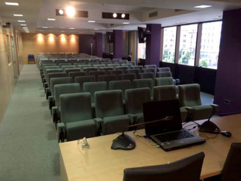 COLEGIO OFICIAL DE INGENIEROS INDUSTRIALES DE ARAGÓN Y LA RIOJA