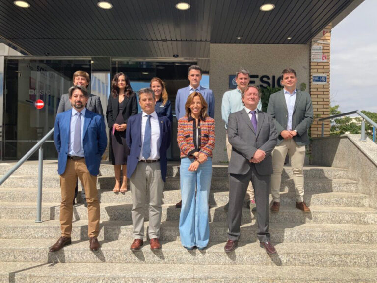 COLEGIO OFICIAL DE INGENIEROS INDUSTRIALES DE ARAGÓN Y LA RIOJA