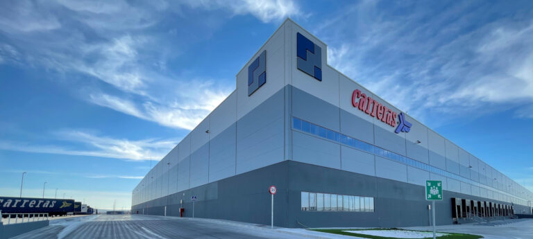 Carreras Grupo Logístico Carreras Grupo Logístico