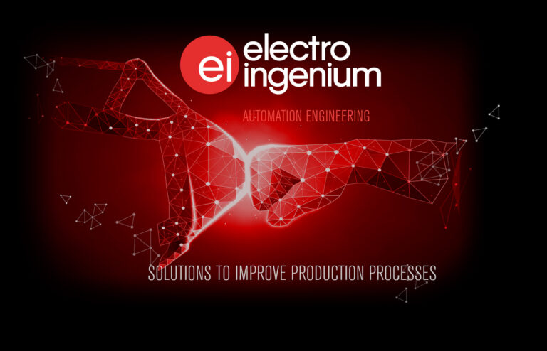 Electroingenium - Electroingeniería industrial XCLC S.L. Electroingenium - Electroingeniería industrial XCLC S.L.