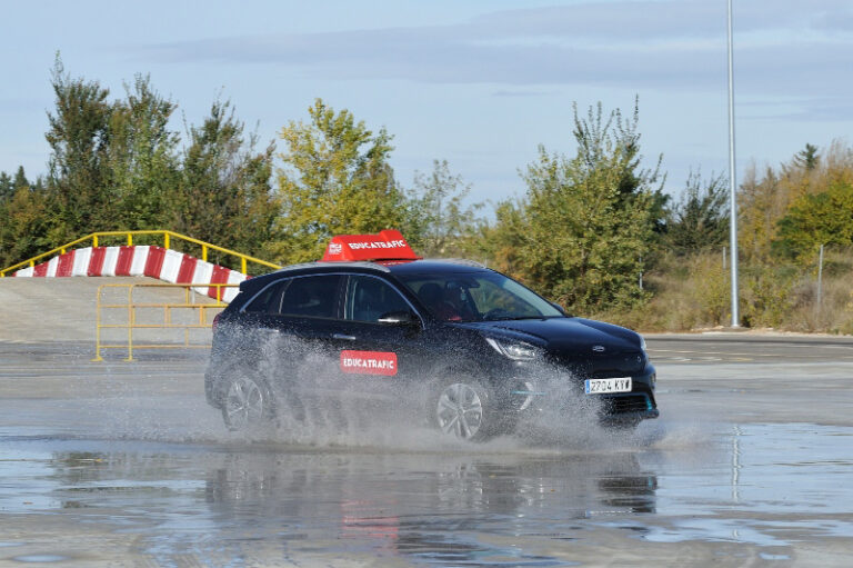 Fundación Educatrafic