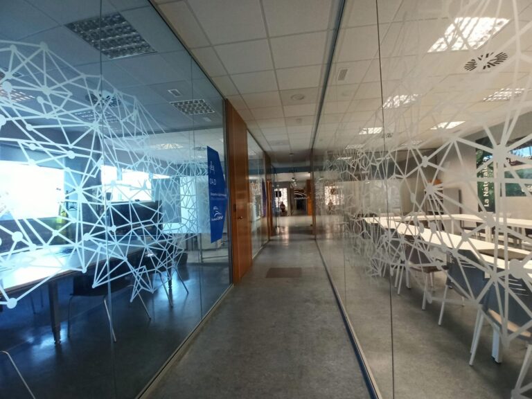 Centro de Formación Fundación Sesé