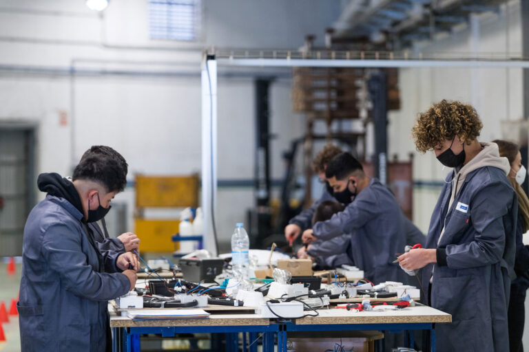 Lacor Formación Lacor Formación