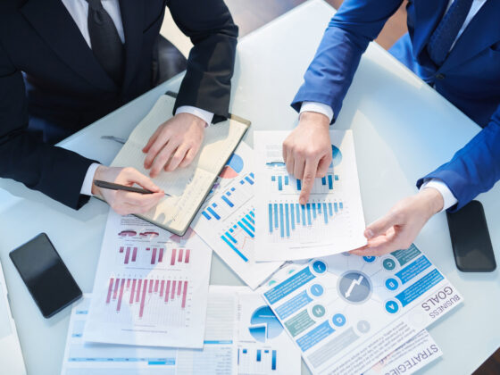 Noticia El Confidencial - Trabajadores