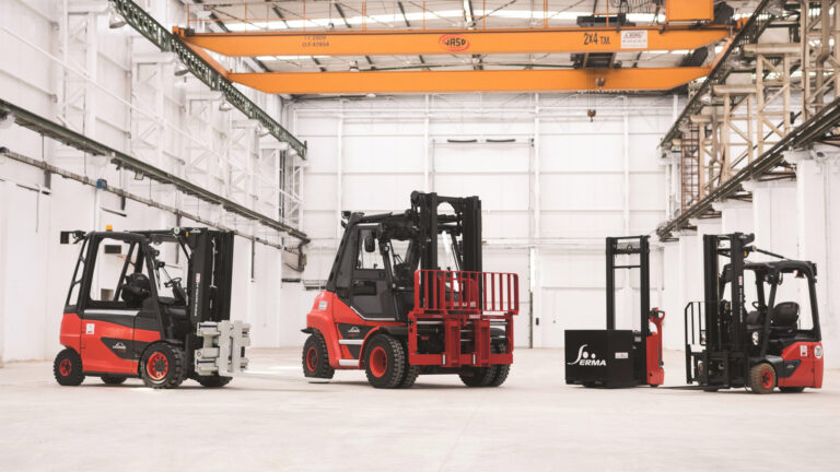 Serma S.A. Serma S.A.