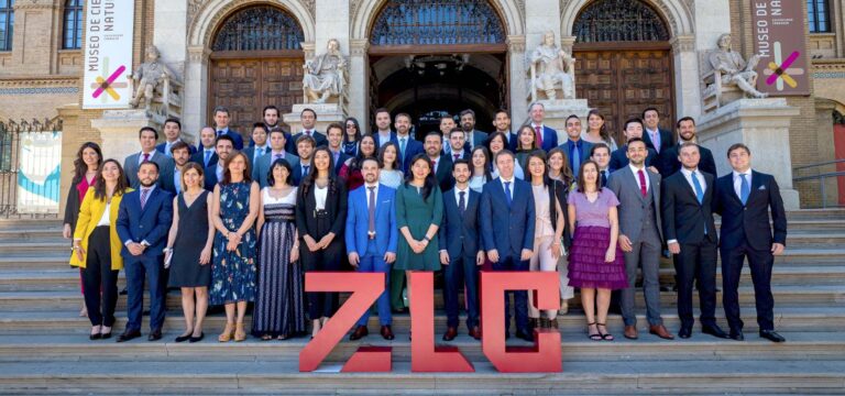 Zaragoza Logistics Center (ZLC)