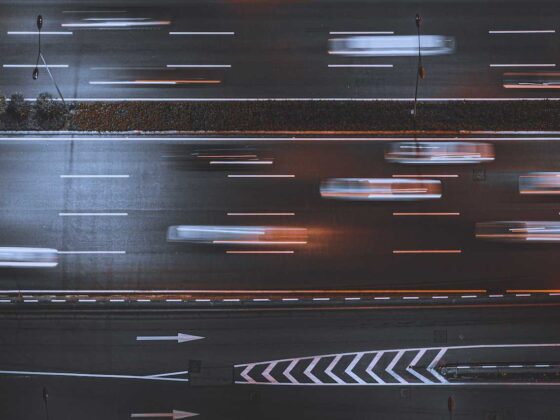 Como optimizar la gestión de flotas de transporte por carretera