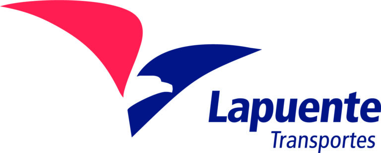 Lapuente Transportes Vectorizado 768x308