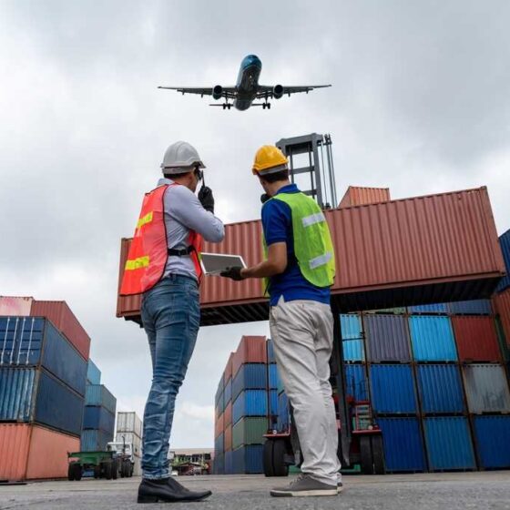 Clúster Logísticos y su importancia en la cadena de suministro