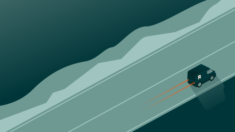 Routal Illustrations car 2 768x432