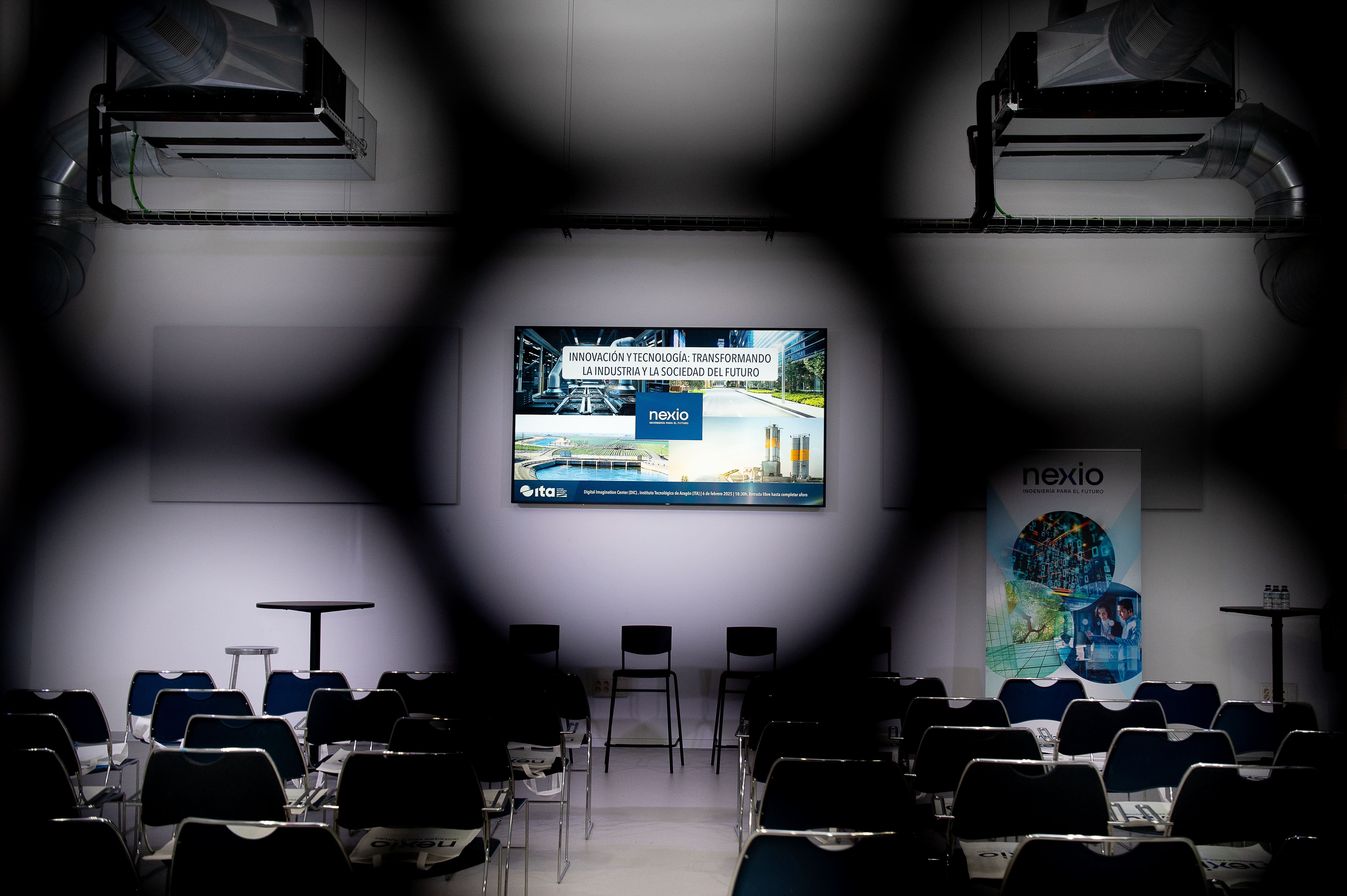 Presentacion NEXIO 6 2 2024 1