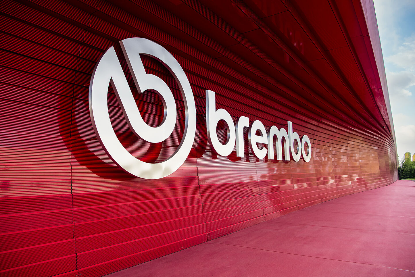 Brembo Sede ITA
