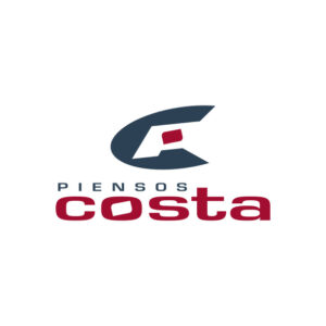logotipo Piensos Costa 300x300