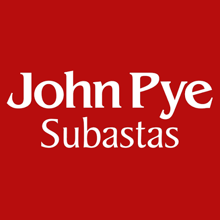 John Pye Subastas